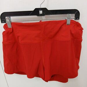 Lululemon Athletica Running Shorts